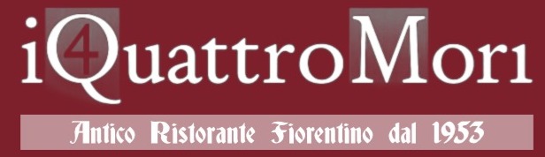 Quattro Mori - Antico Ristorante dal 1953
